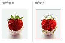Image manipulation Effect : Click to see a close up