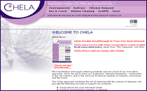 Chela Ltd