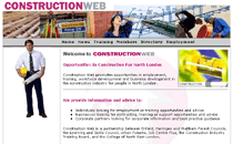 Construction Web
