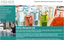 Fisher Research