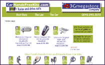 Car hands Free Kits