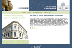 James Hart Property Consultants