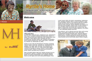 Myrtle's Care Home