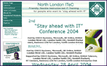 North London ITEC