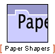 Paper Shapers