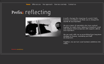 Prefix Associates