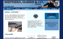 Shepherd Harris