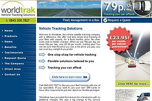 Worldtrak